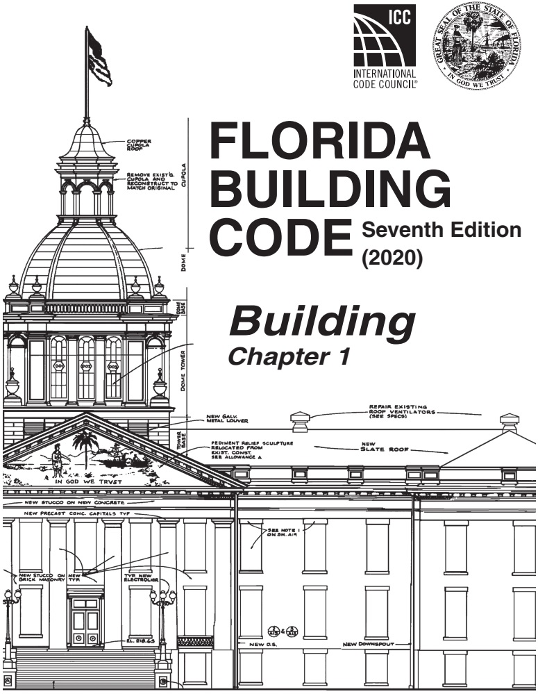 Florida Building Codes Residential Image To U