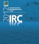 2012 INTERNATIONAL RESIDENTIAL CODE (IRC) | ICC DIGITAL CODES
