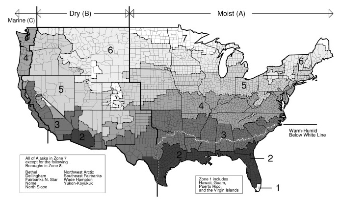 2018 NORTH CAROLINA STATE BUILDING CODE: ENERGY CONSERVATION CODE | ICC ...