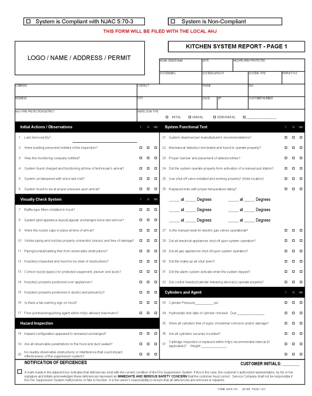 2015 NEW JERSEY FIRE CODE | ICC DIGITAL CODES