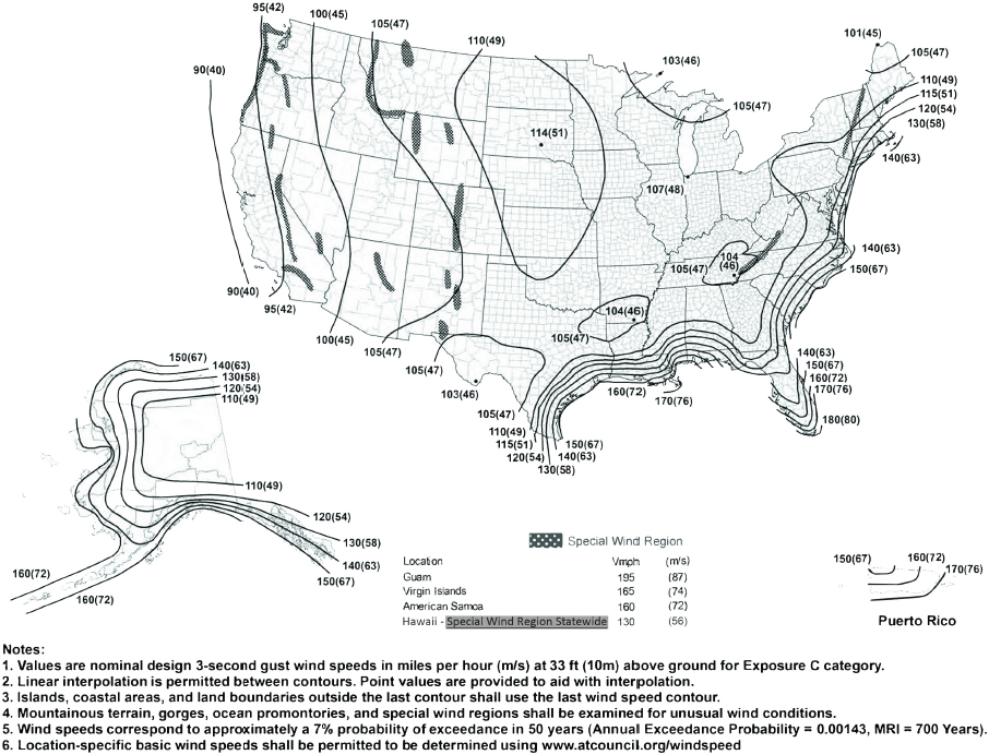 2020 ICC 600 STANDARD FOR RESIDENTIAL CONSTRUCTION IN HIGH WIND REGIONS ...