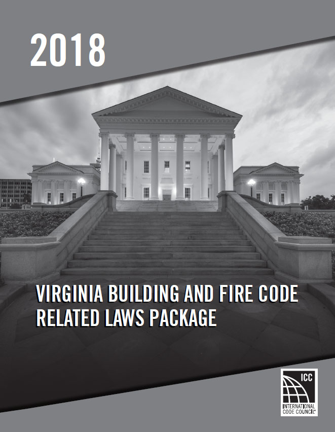 2018 Virginia Building And Fire Code, Fire Pit Regulations Richmond Va