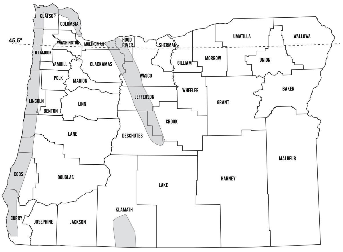 2021 OREGON RESIDENTIAL SPECIALTY CODE | ICC DIGITAL CODES