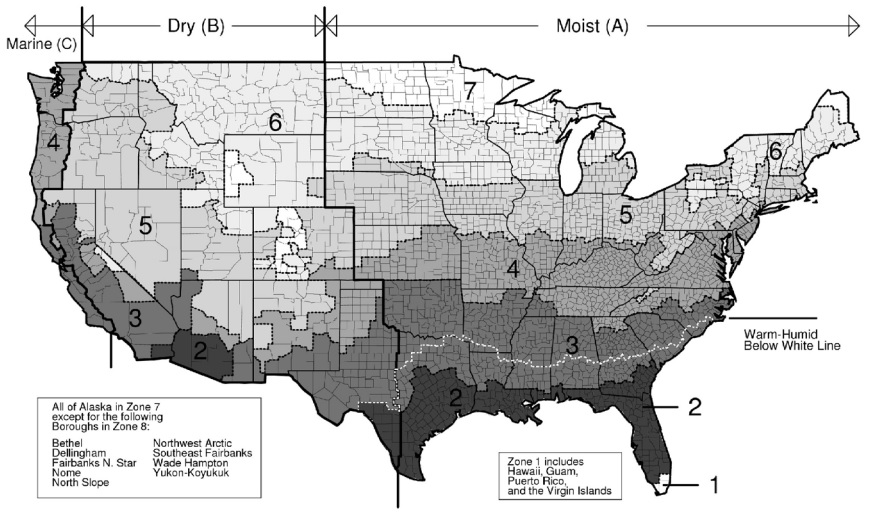 2015 MICHIGAN ENERGY CODE | ICC DIGITAL CODES