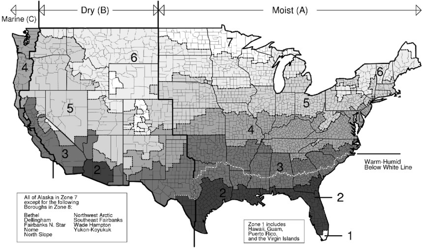 2015 MICHIGAN RESIDENTIAL CODE | ICC DIGITAL CODES