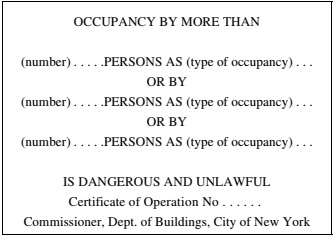 2014 NEW YORK CITY BUILDING CODE | ICC DIGITAL CODES