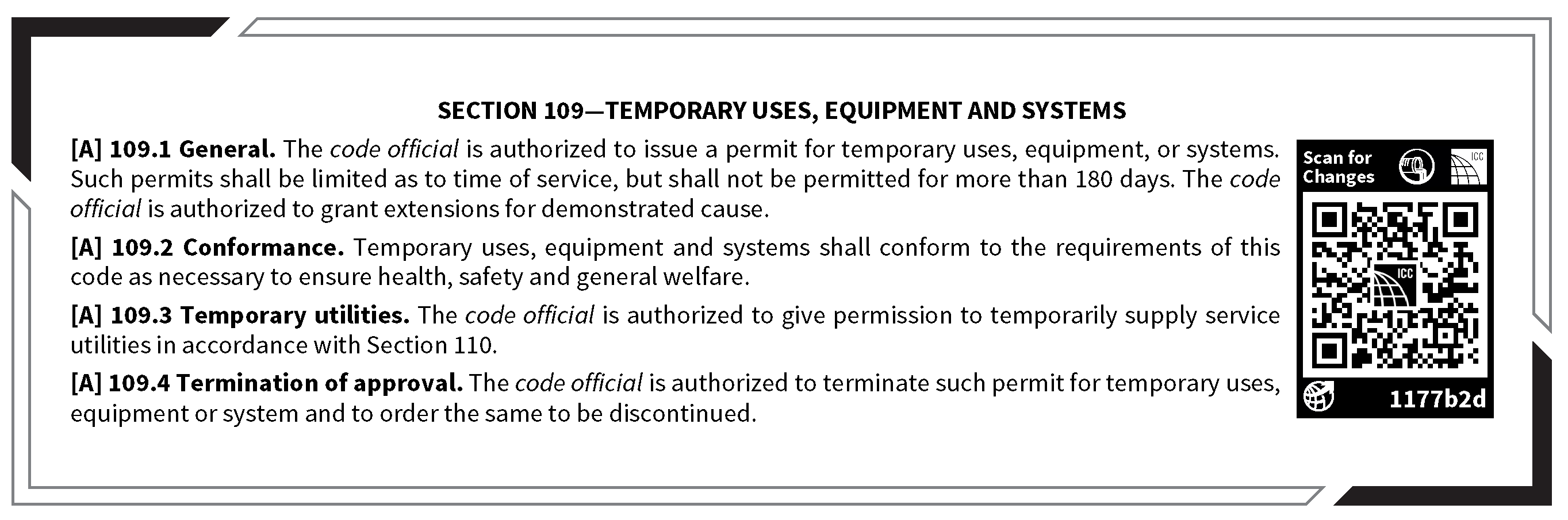 2024 INTERNATIONAL PRIVATE SEWAGE DISPOSAL CODE (IPSDC) | ICC DIGITAL CODES