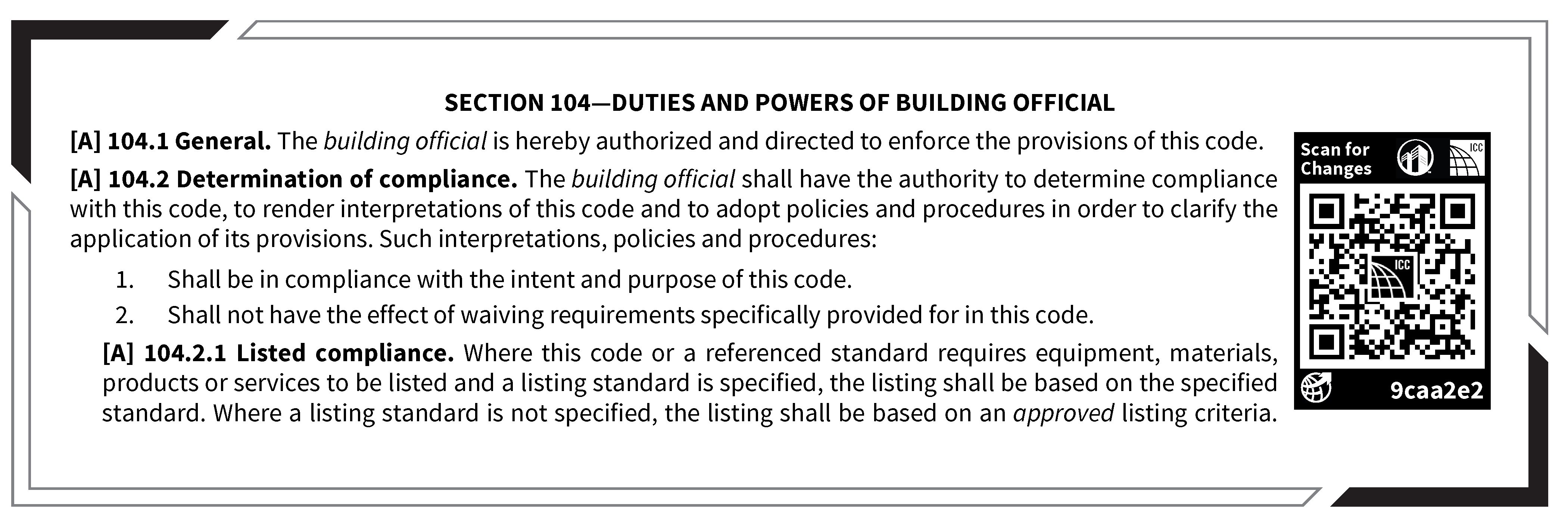 2024 INTERNATIONAL BUILDING CODE (IBC) ICC DIGITAL CODES