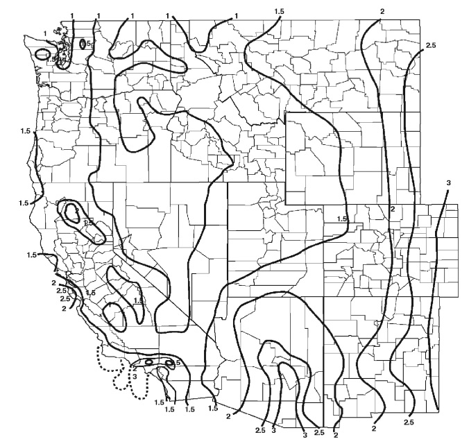 2024 OHIO PLUMBING CODE ICC DIGITAL CODES   Fig1106.1 1 