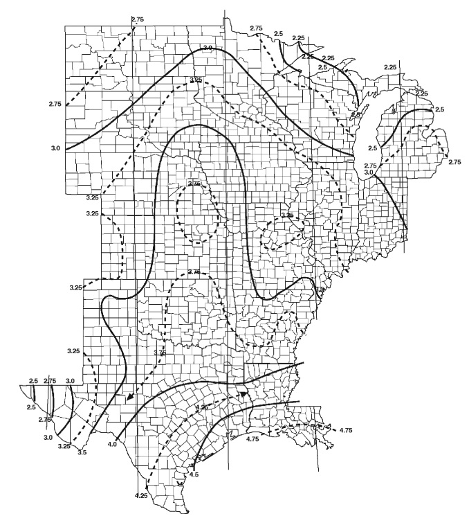 2024 OHIO PLUMBING CODE ICC DIGITAL CODES   Fig1106.1 2 