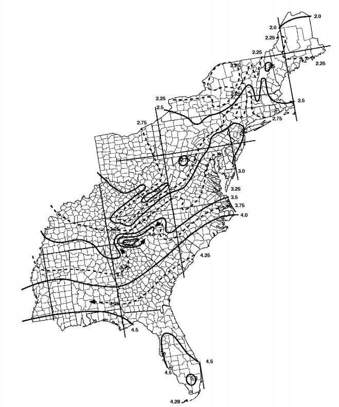 2024 OHIO PLUMBING CODE ICC DIGITAL CODES   Fig1106.1 3 