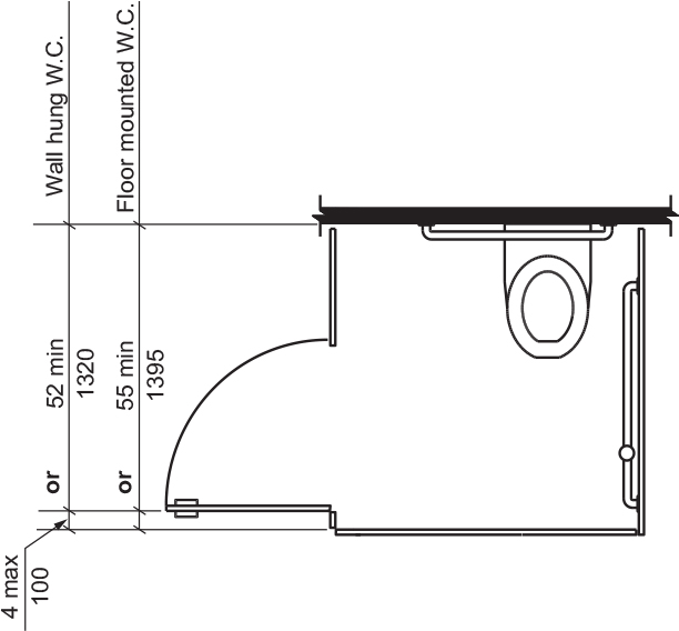 2017 ICC A117.1 WITH SUPPLEMENT 1 ACCESSIBLE AND USABLE BUILDINGS AND ...