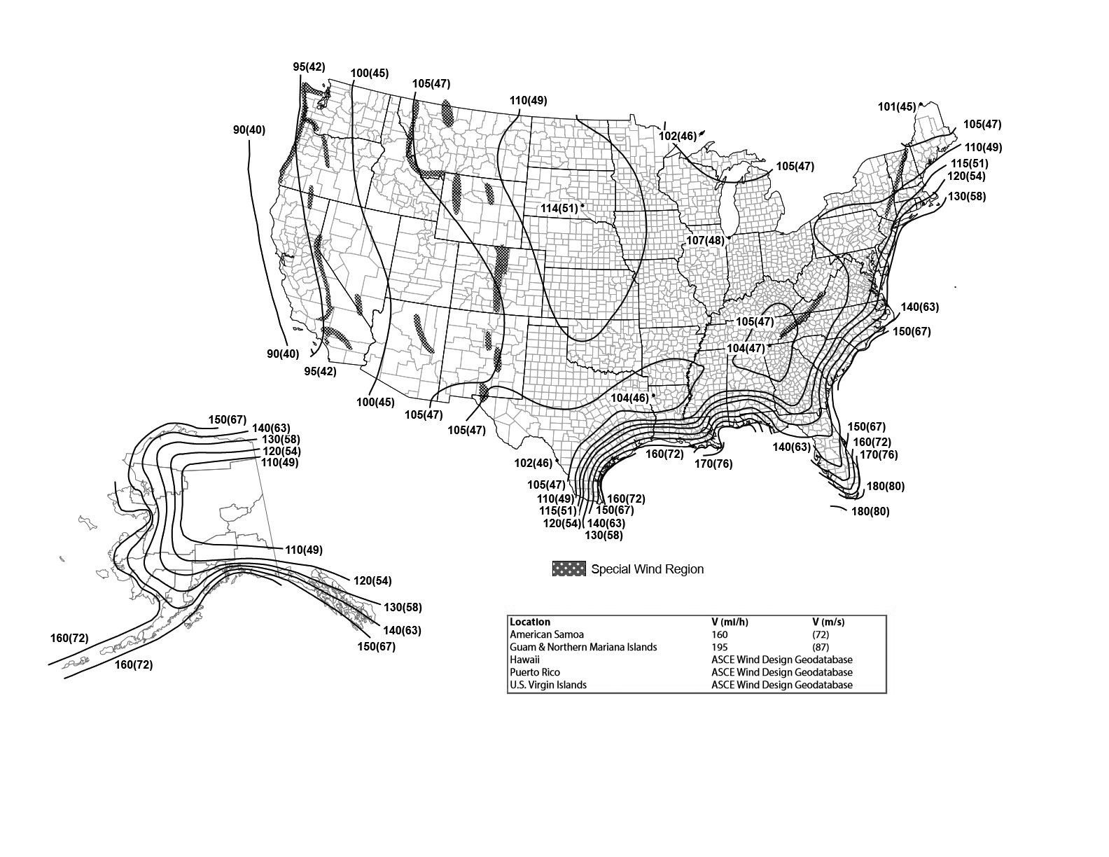 2024 INTERNATIONAL RESIDENTIAL CODE WITHOUT ENERGY IRC ICC DIGITAL   IRC2024P1 Pt03 Ch03 SecR301.2 FigR301.2 2 