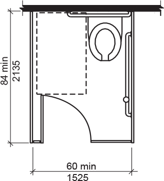 2017 ICC A117.1 WITH SUPPLEMENT 1 ACCESSIBLE AND USABLE BUILDINGS AND ...