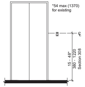 2003 ICC/ANSI A117.1 - 2003 | ICC DIGITAL CODES