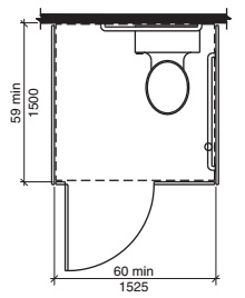 2017 ICC A117.1 Accessible and Usable Buildings and Facilities - CHAPTER 11  DWELLING UNITS AND SLEEPING UNITS - 1103.12 Kitchens.